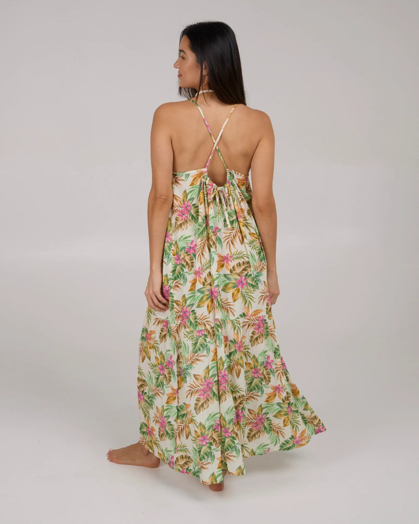 Salty Crew Baja Maxi Dress