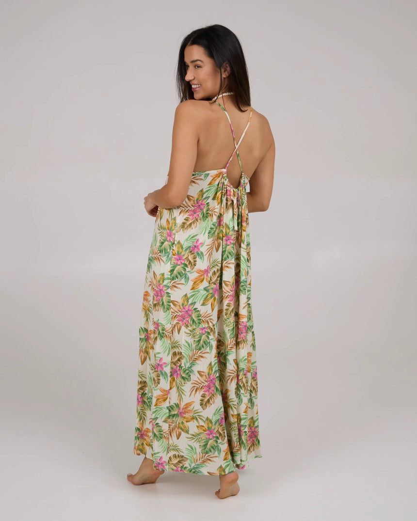 Salty Crew Baja Maxi Dress