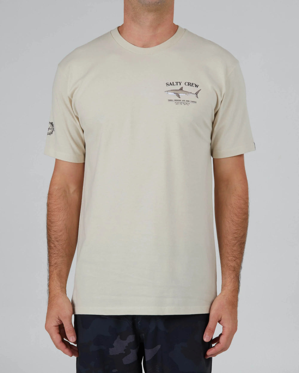 Salty Crew Bruce Premium S/S Tee
