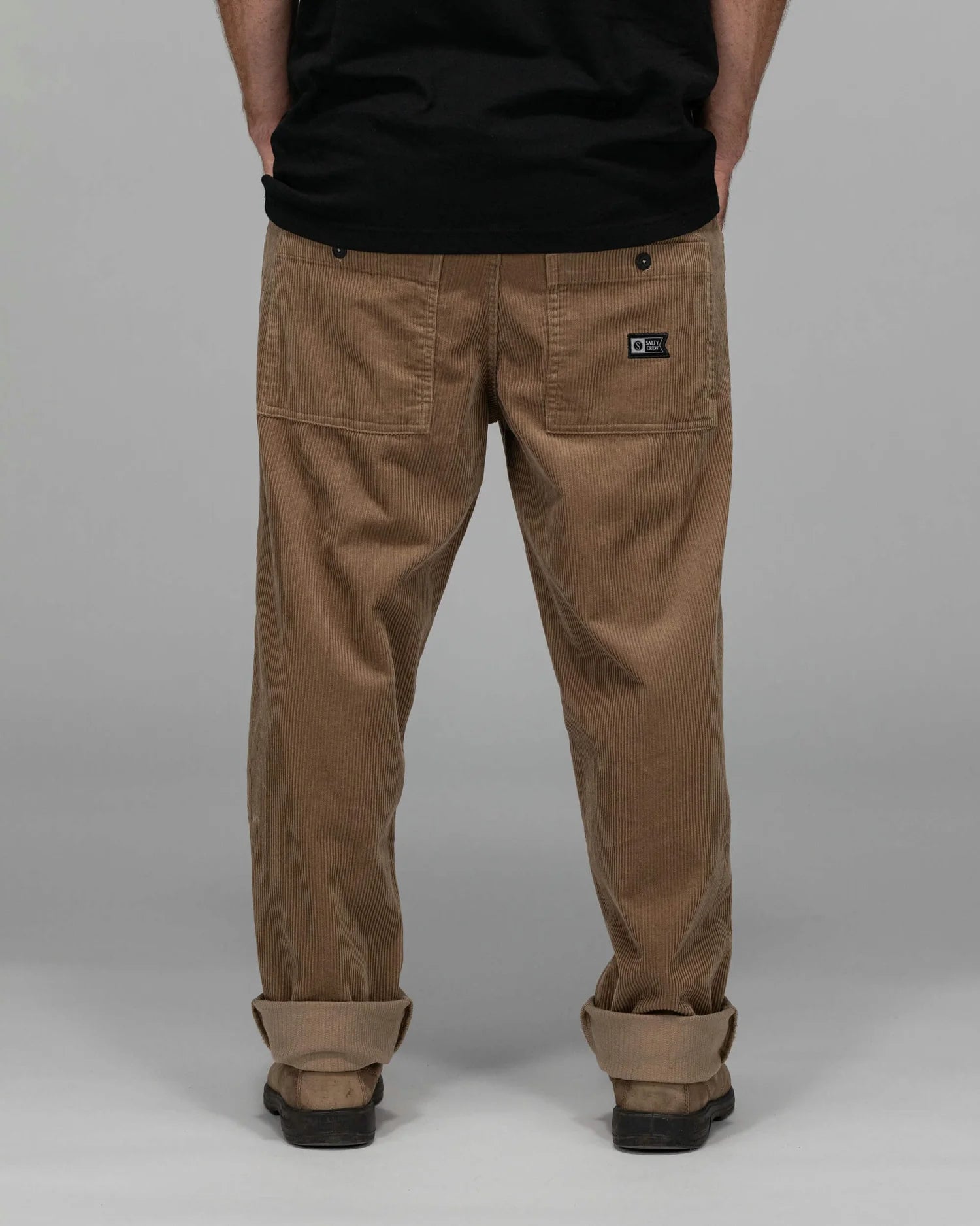 Salty Crew Cruiser Cord Pants