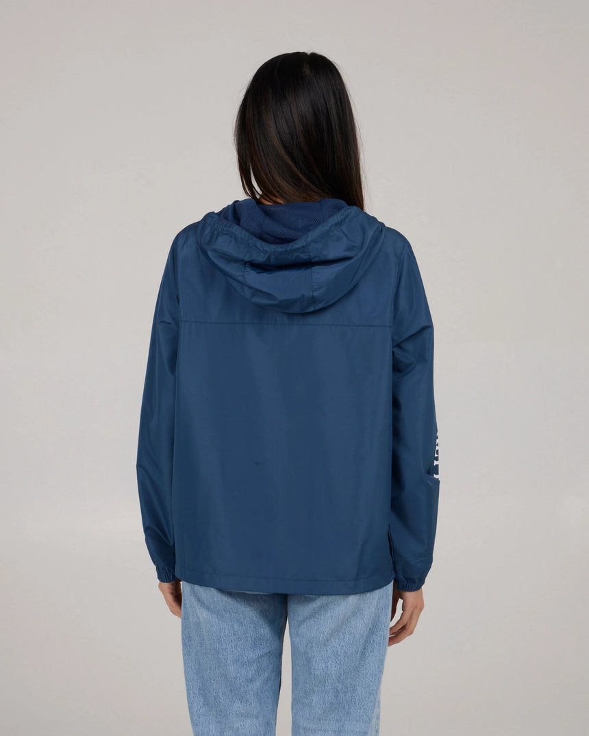 Salty Crew Frits Windbreaker