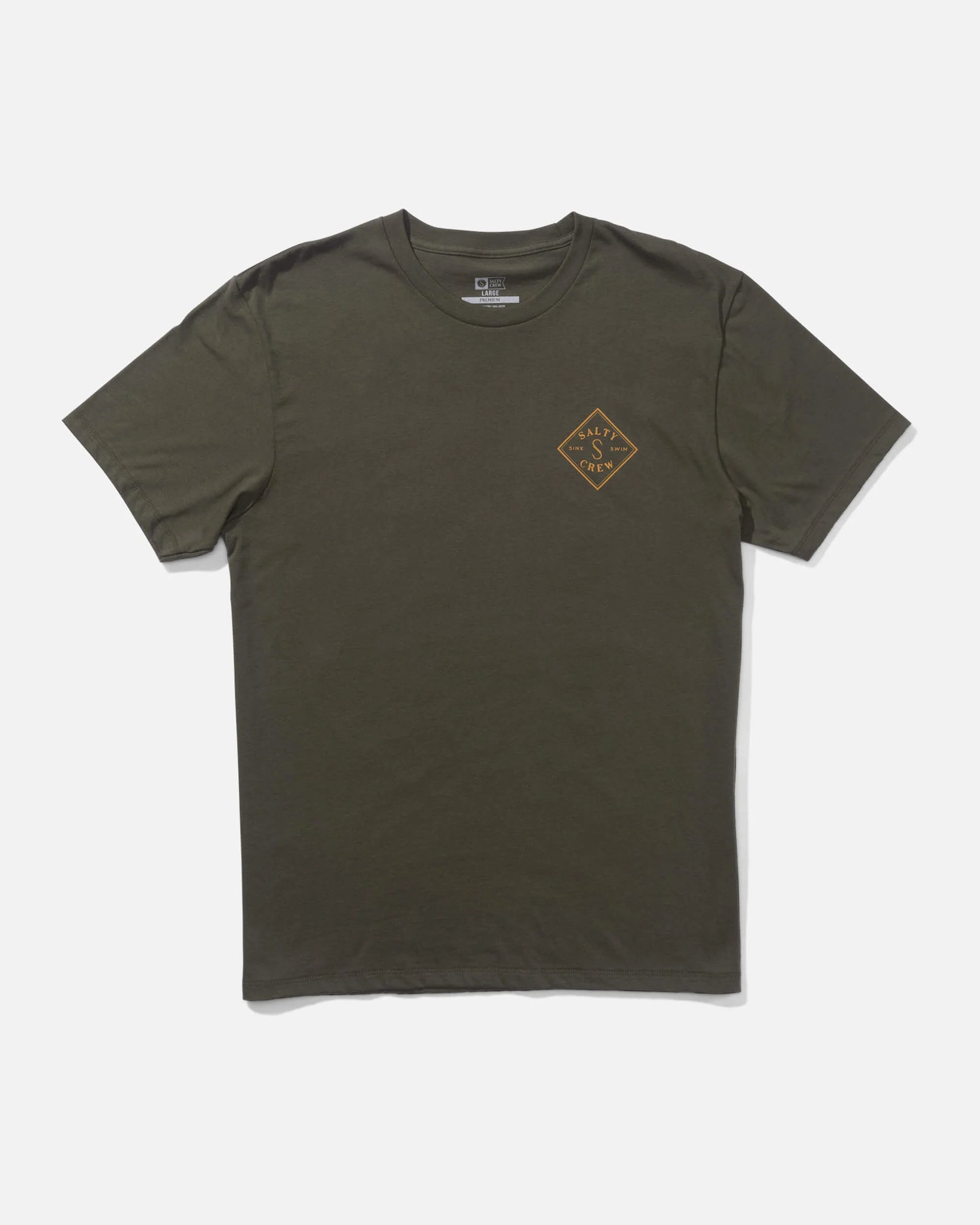 Salty Crew Tippet S/S T-Shirt