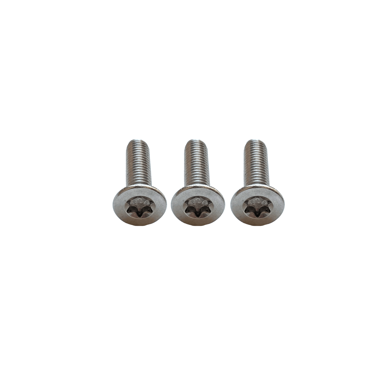 Duotone Screw Set Foil Front Wing Carve2/Glide/Whizz/Amp (3pcs)(SS24