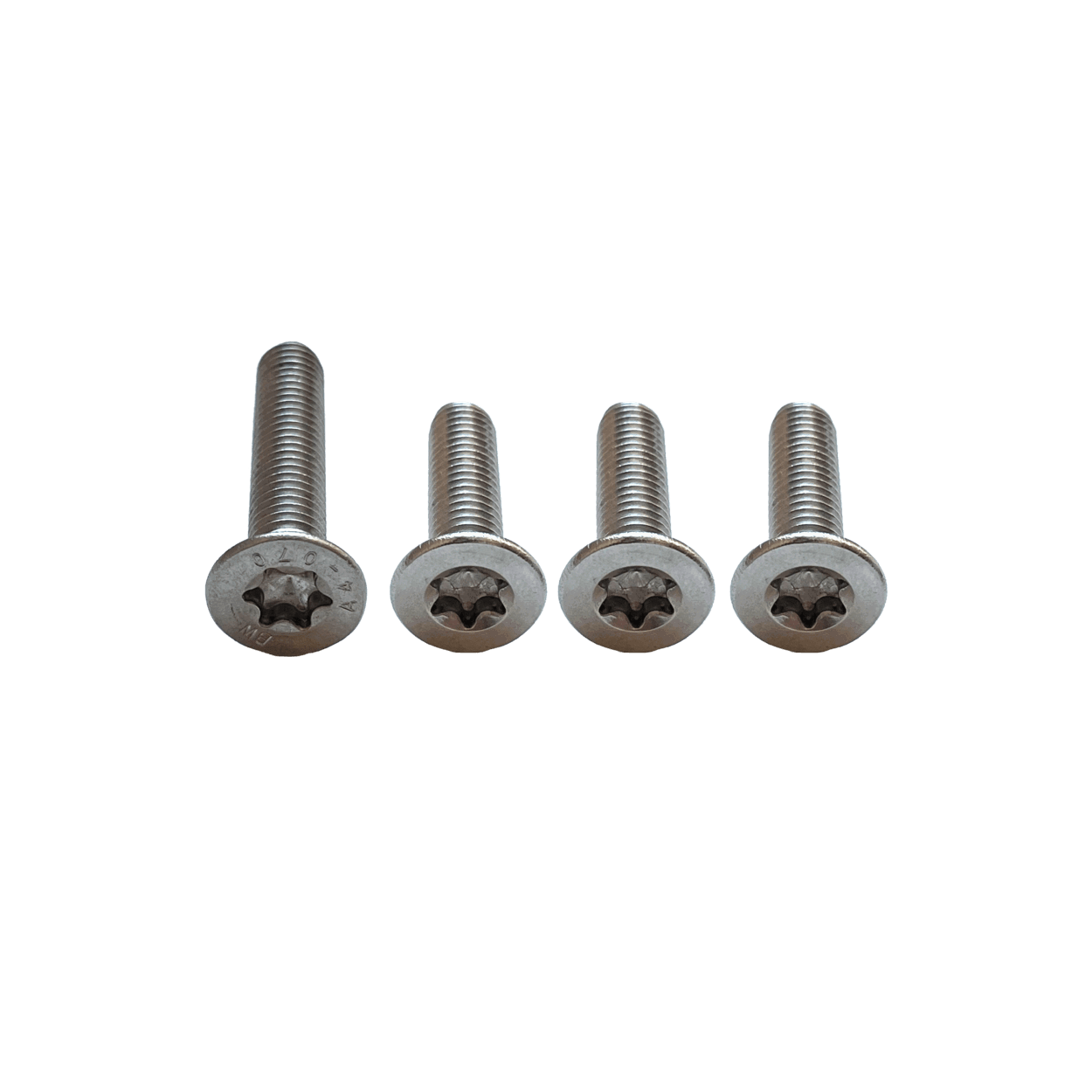 Duotone Screw Set Foil Front Wing Aero Lift (4pcs) (SS24-onw)