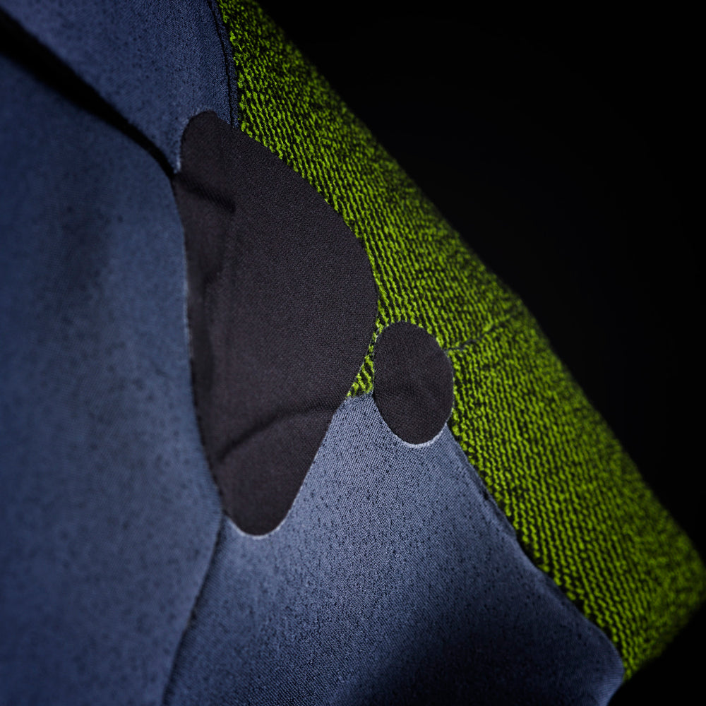 ION Amaze Core 3/2 Front Zip women