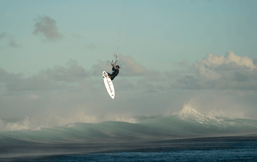 Duotone Session SLS 2024