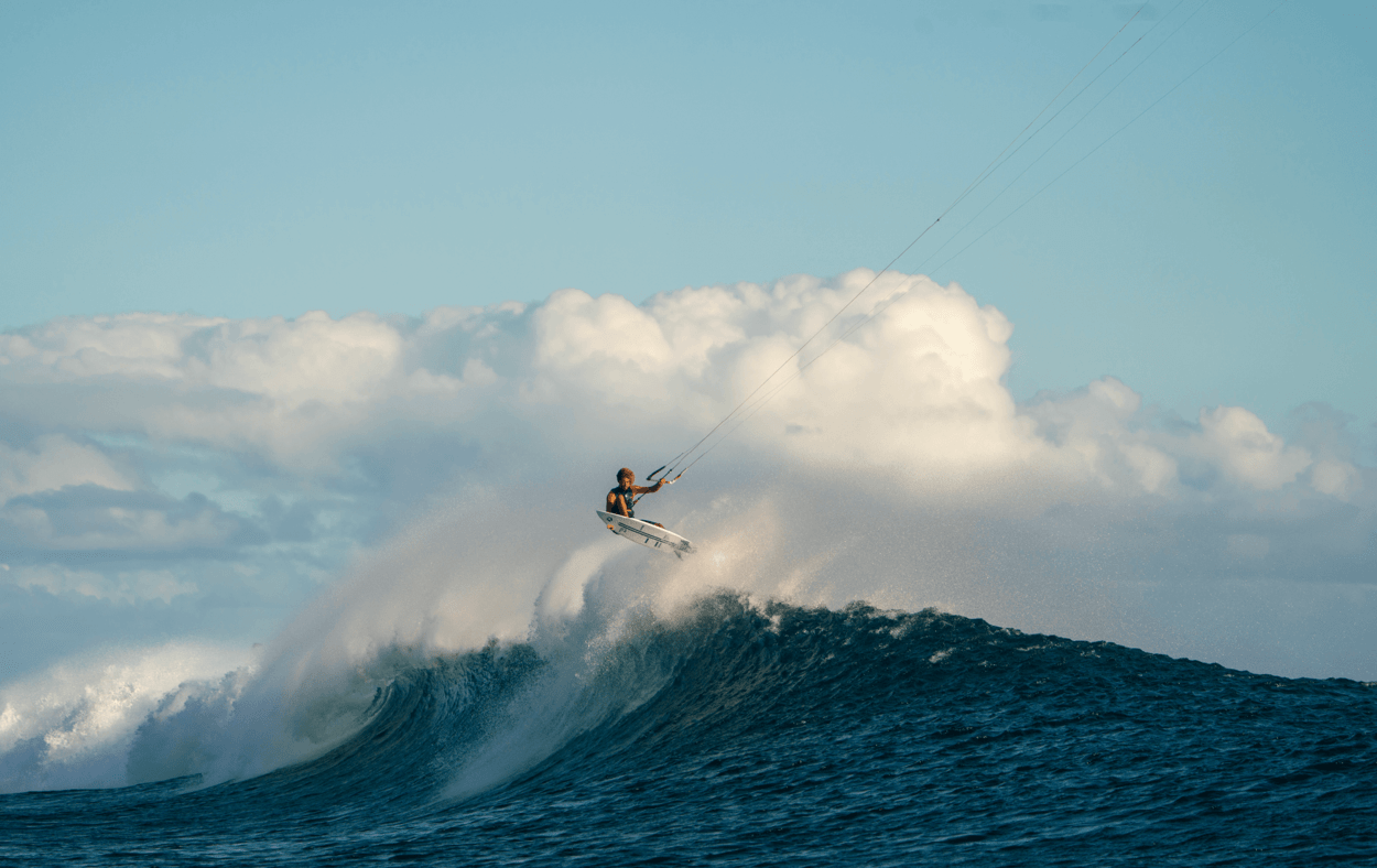 Duotone Session SLS 2024