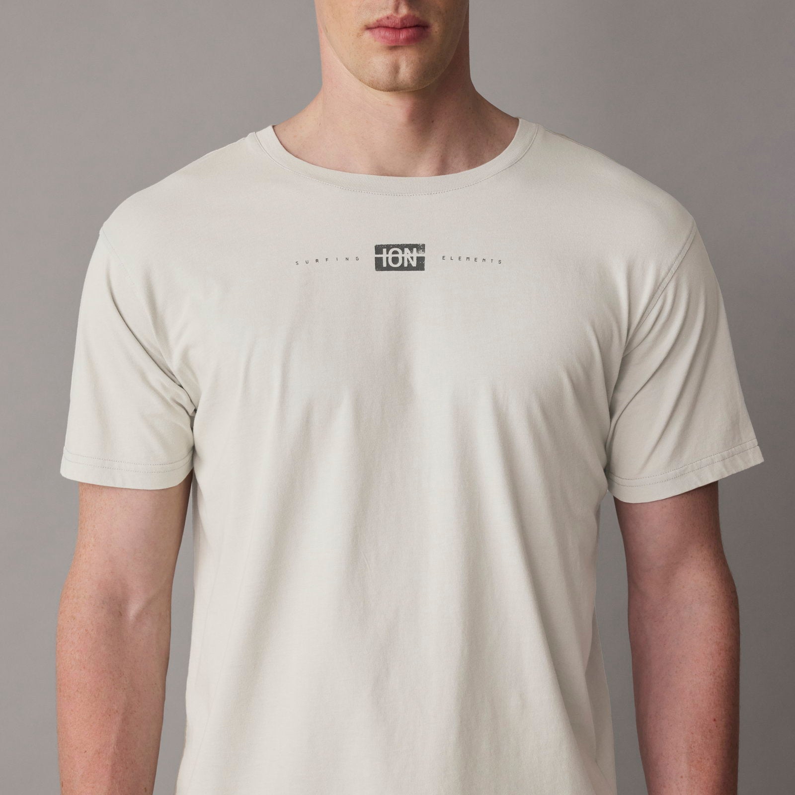 ION Tee Graphic SS Men