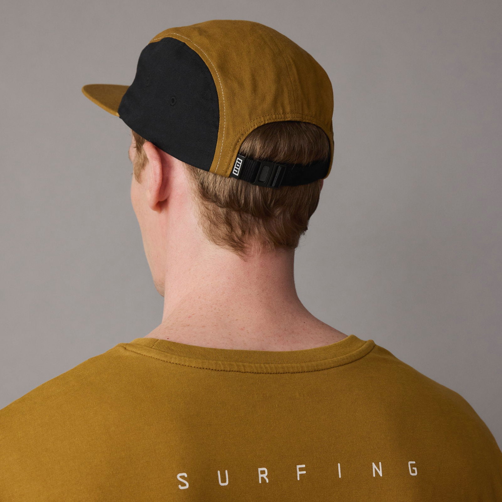 ION Cap 5 Panel Cap
