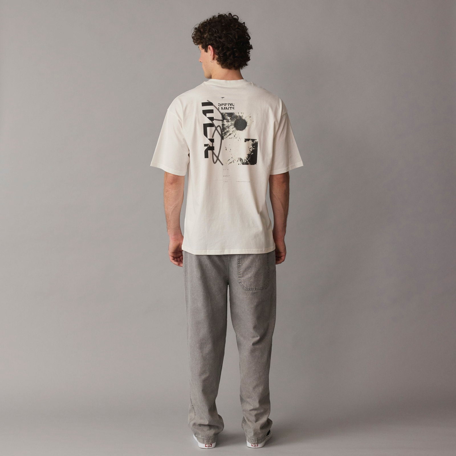 ION Tee Vibes SS Men