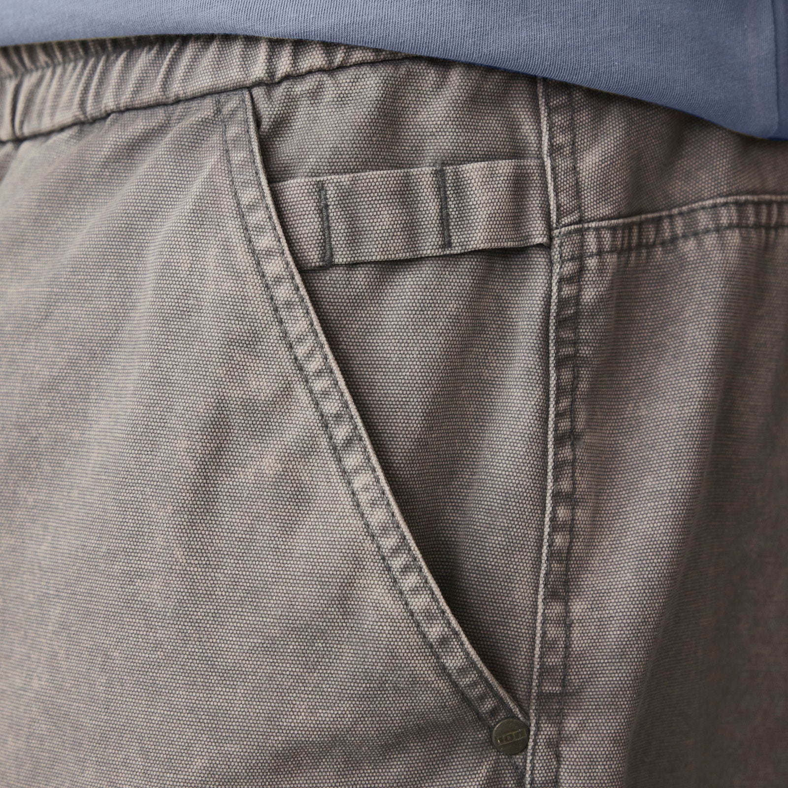 ION Shorts HD Cotton Unisex