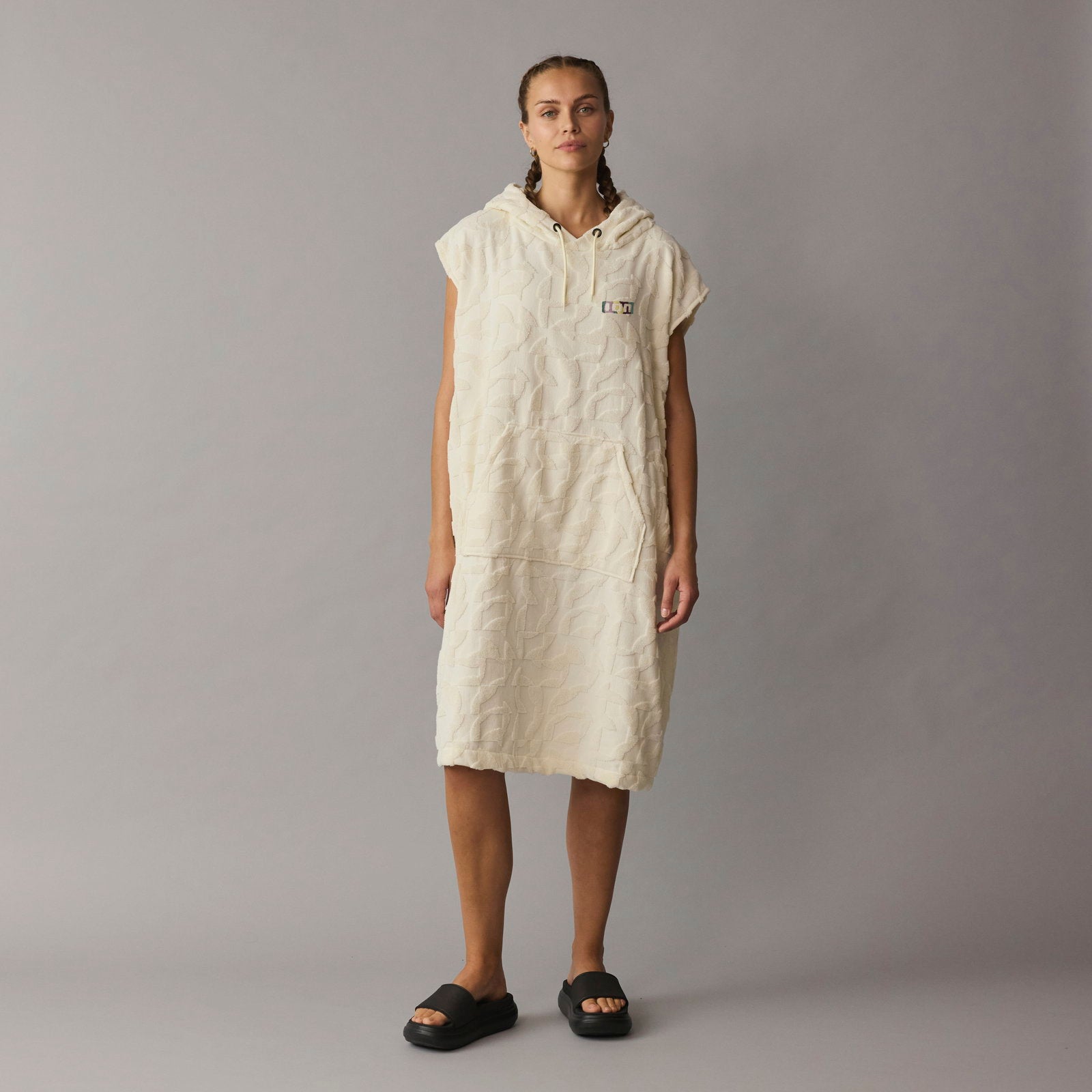 ION Poncho Select Reefside