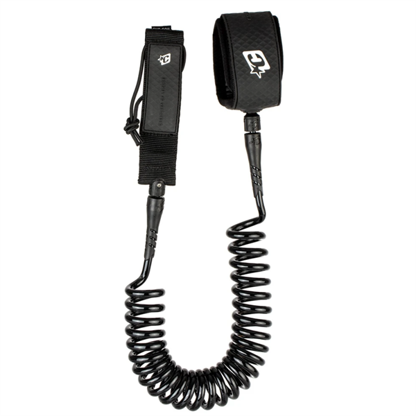 Creatures Sup 10 Coiled Ankle Black