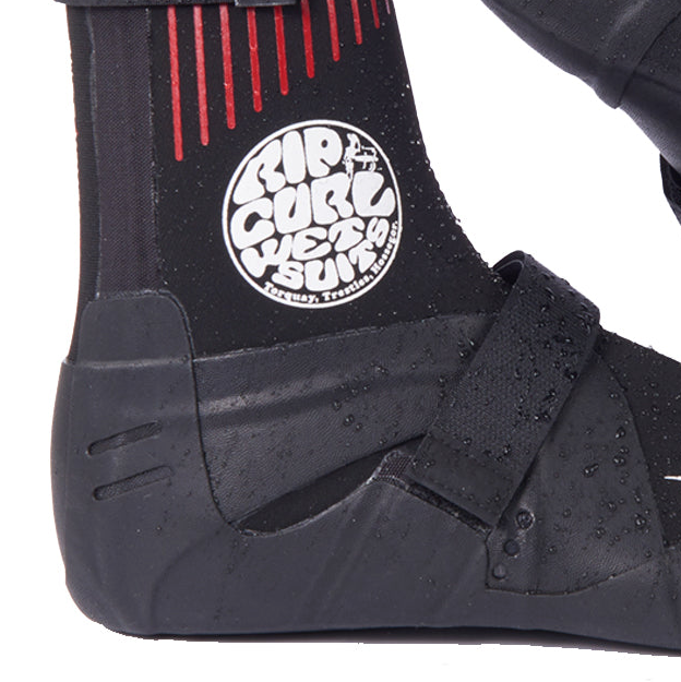 Rip Curl Flashbomb 7mm Round Toe Boot