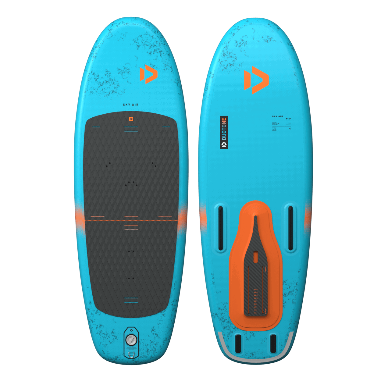 Duotone Sky Air 2026