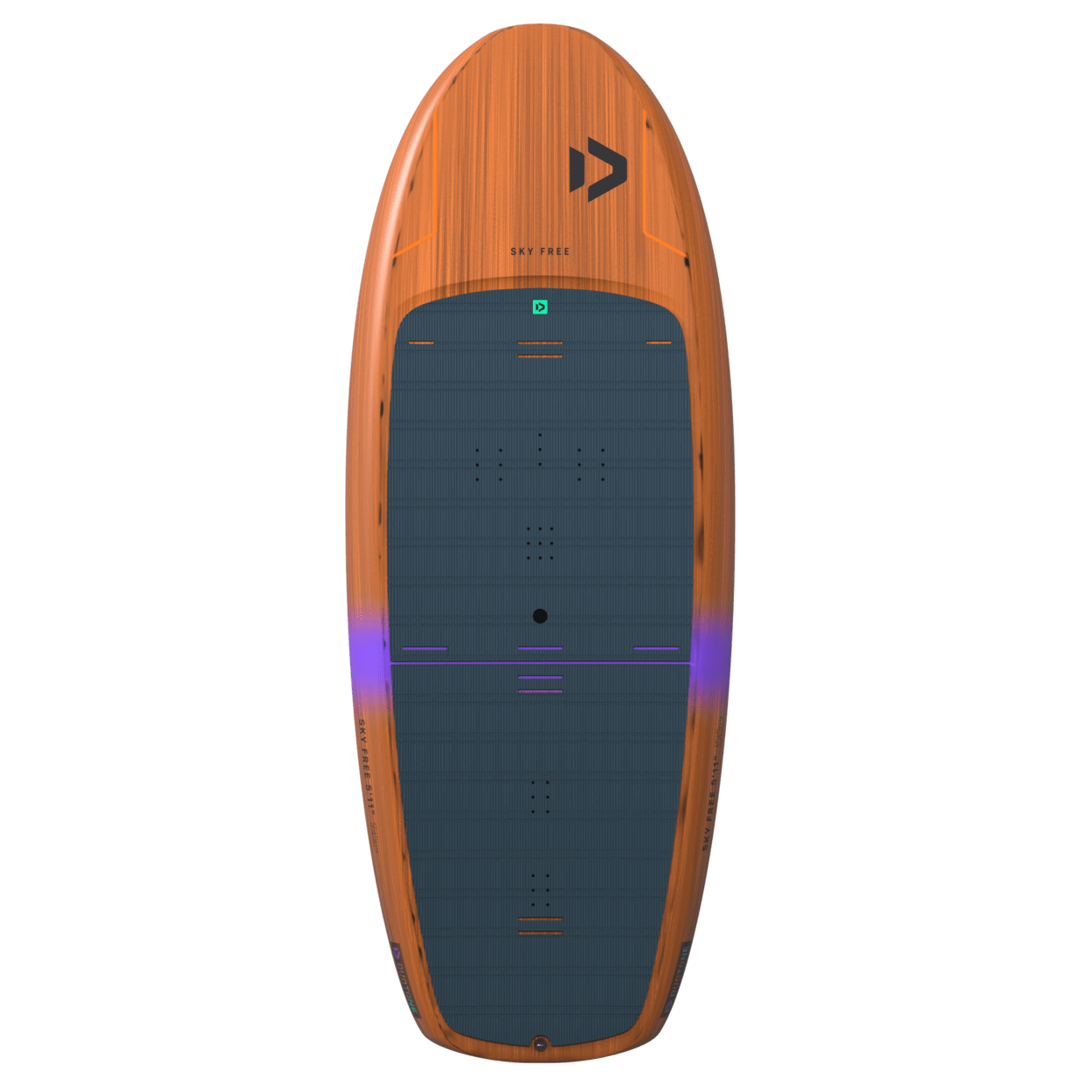 Duotone Sky Free 2026