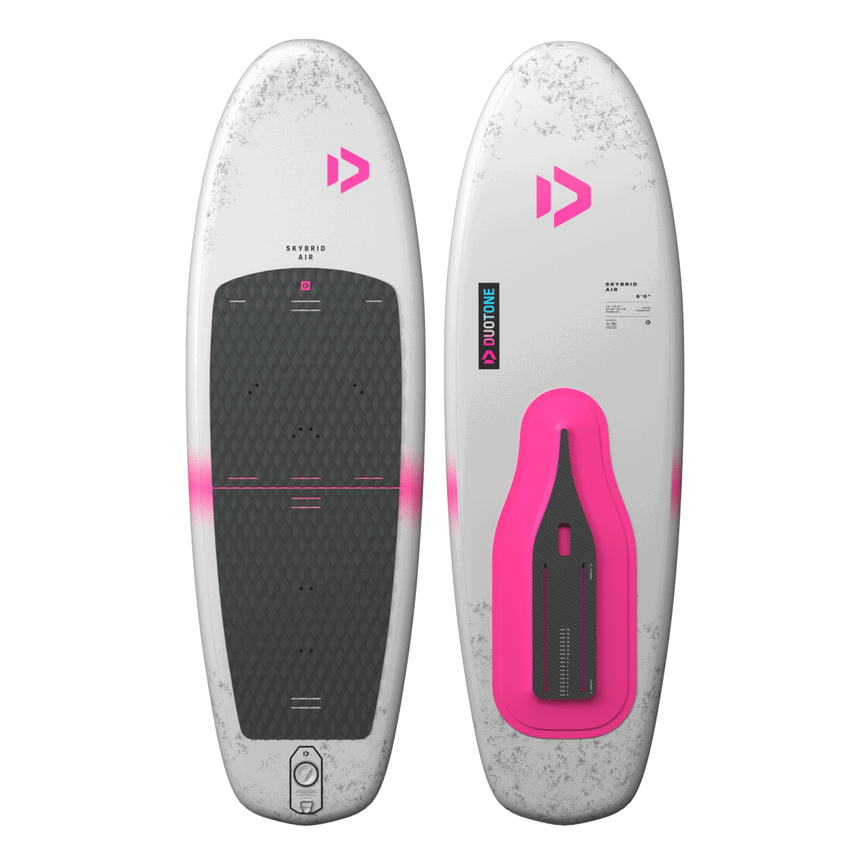 Duotone Skybrid Air 2026