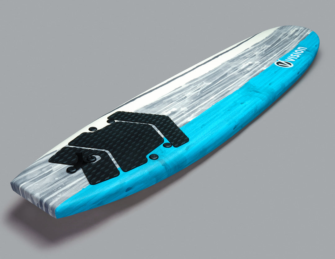 Vision Spark Surfboard