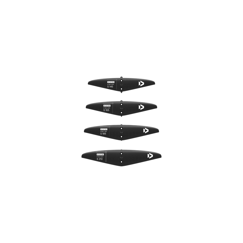 Duotone Back Wing Stabilizer S 2025