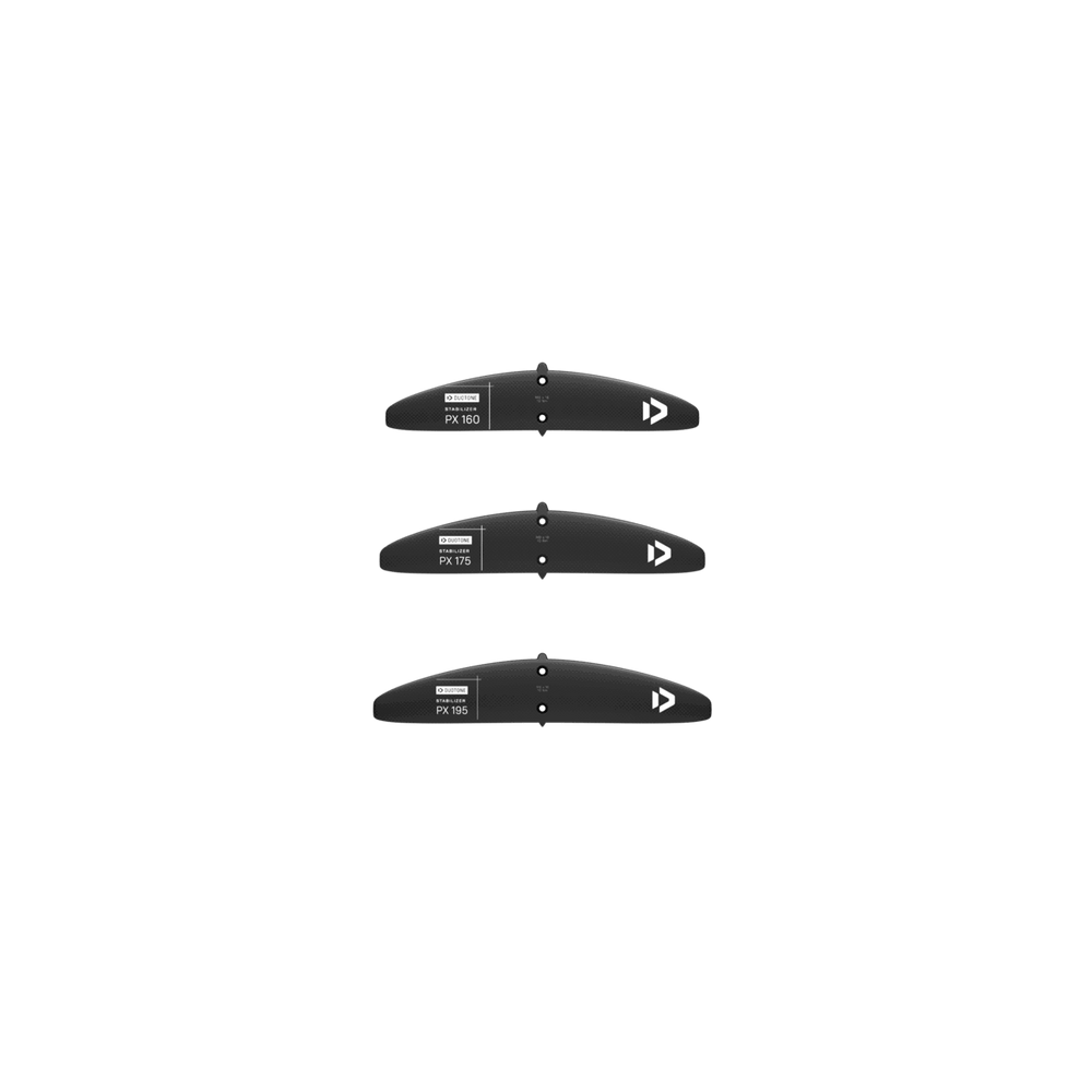 Duotone Back Wing Stabilizer PX C99:random