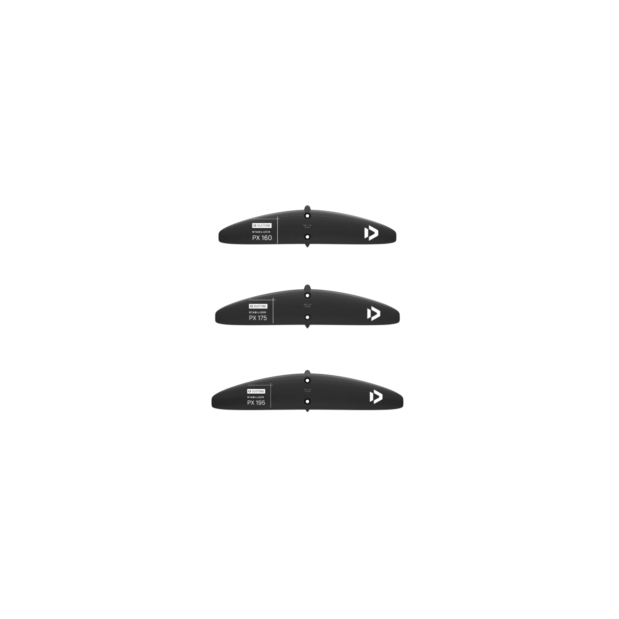 Duotone Back Wing Stabilizer PX C99:random