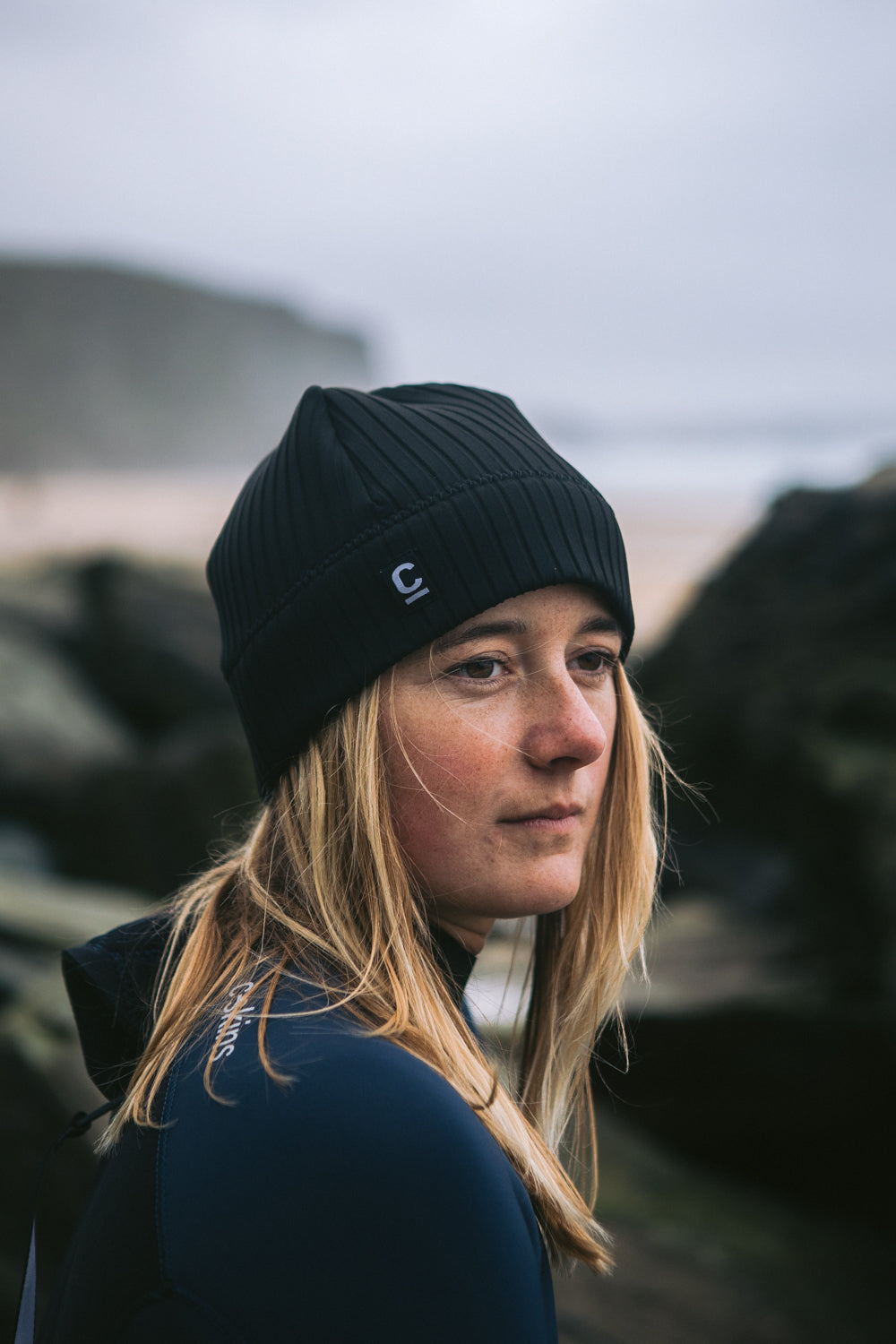 C-Skins Storm Chaser 2Mm Beanie