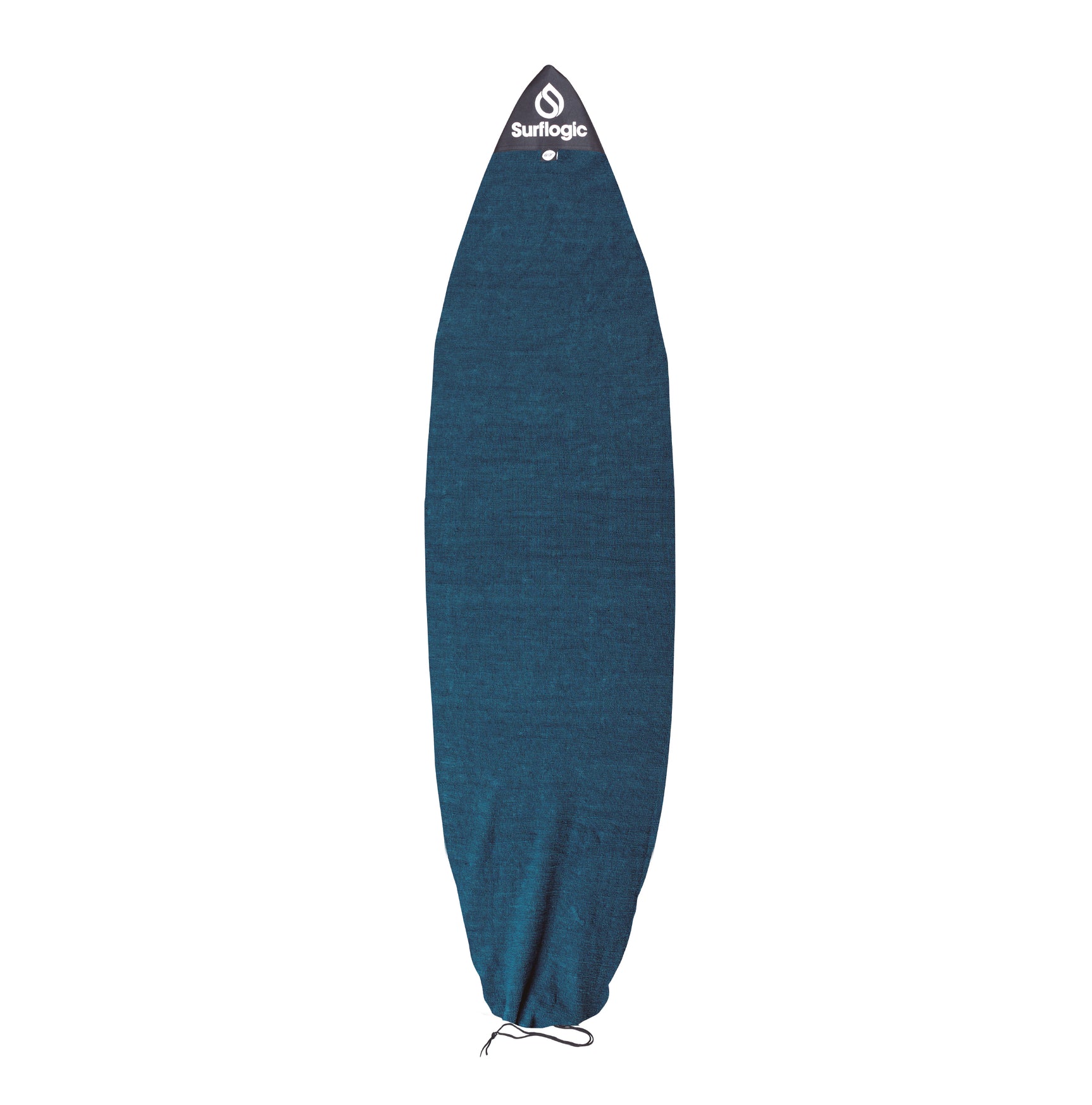 Surflogic Stretch Fish Hybrid Cover