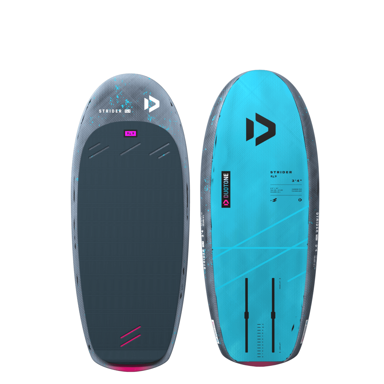 Duotone Strider SLS 2026