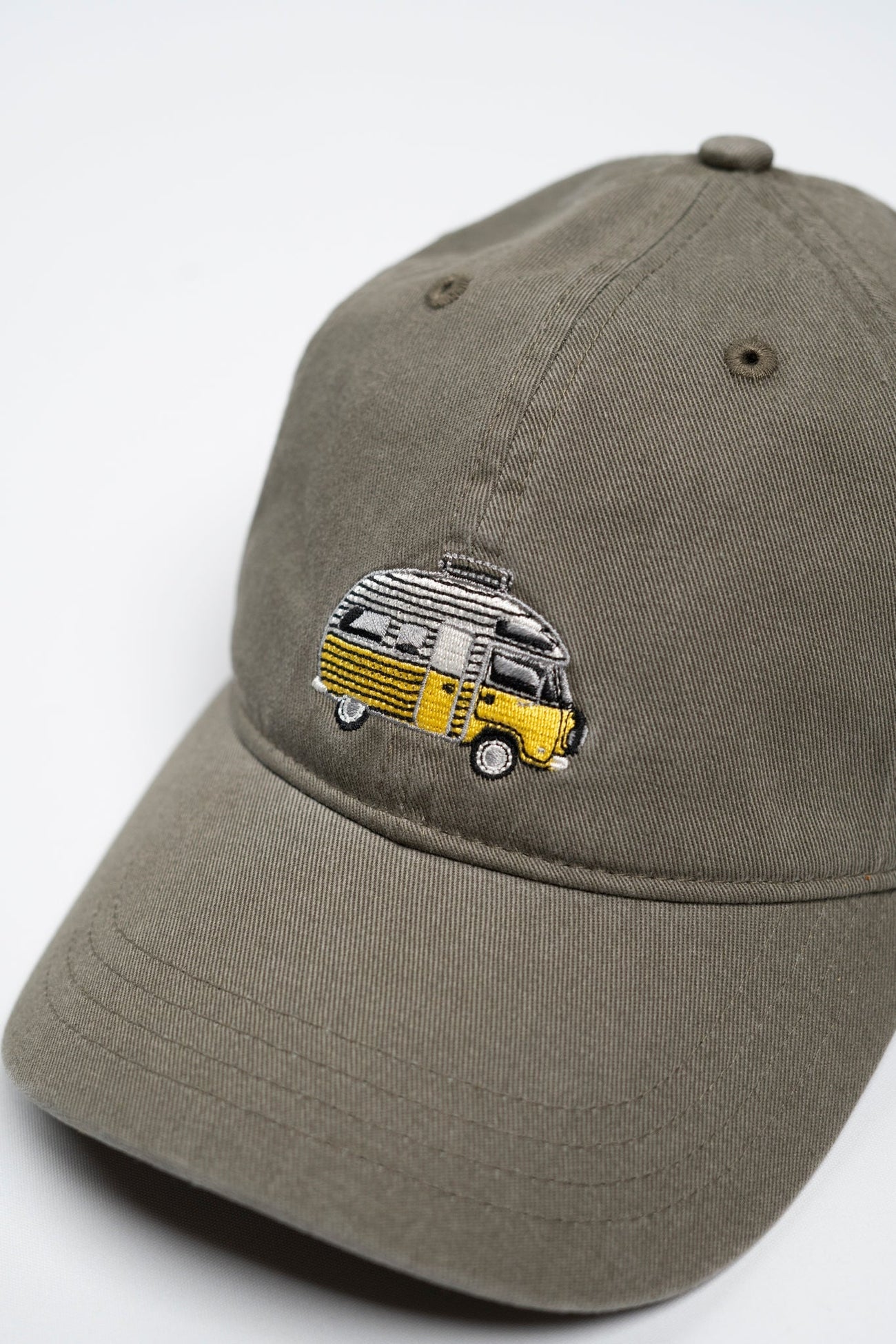 Lakor Sun Camper Cap