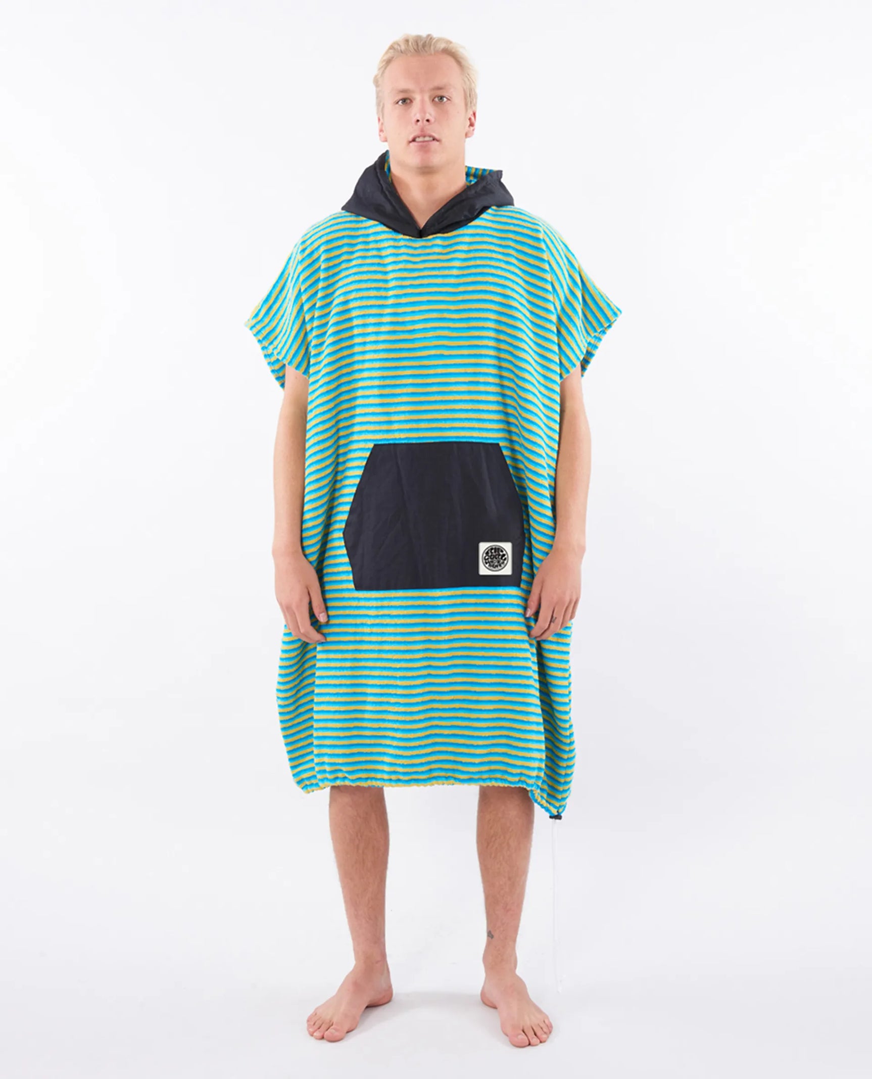 Rip Curl Surf Sock Hooded Towel