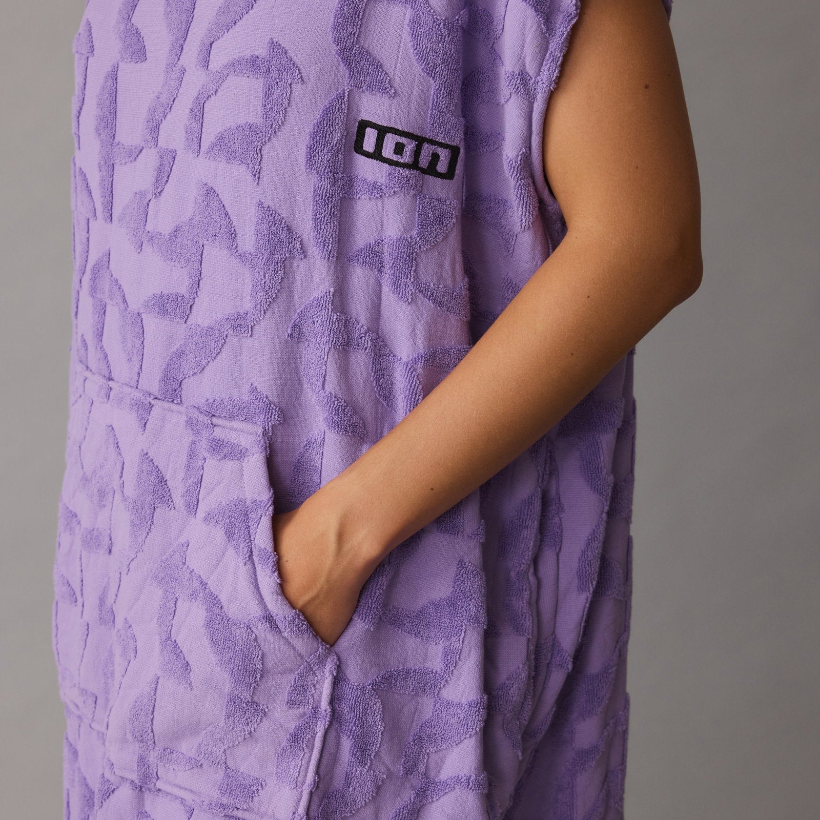 ION Poncho Select Reefside