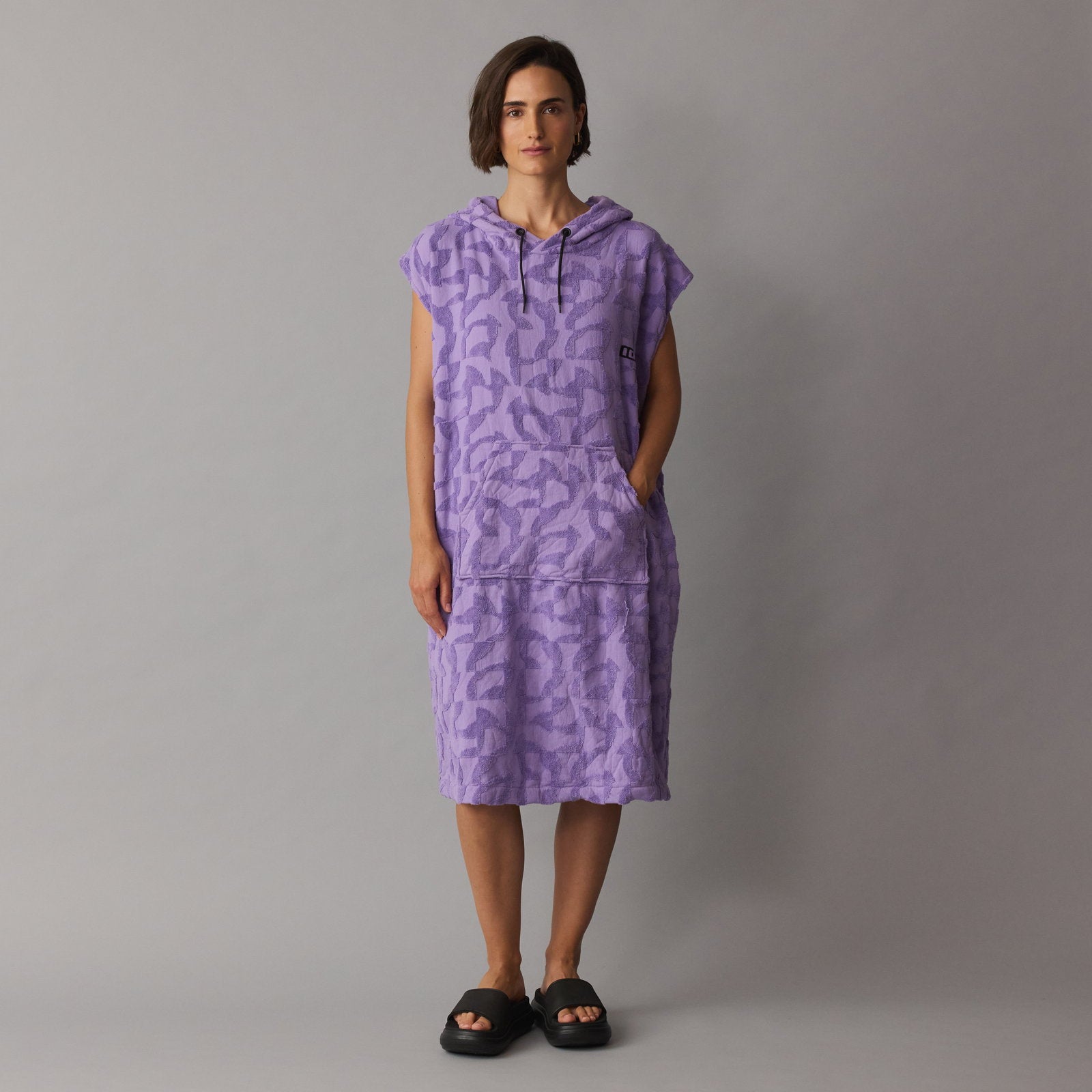 ION Poncho Select Reefside