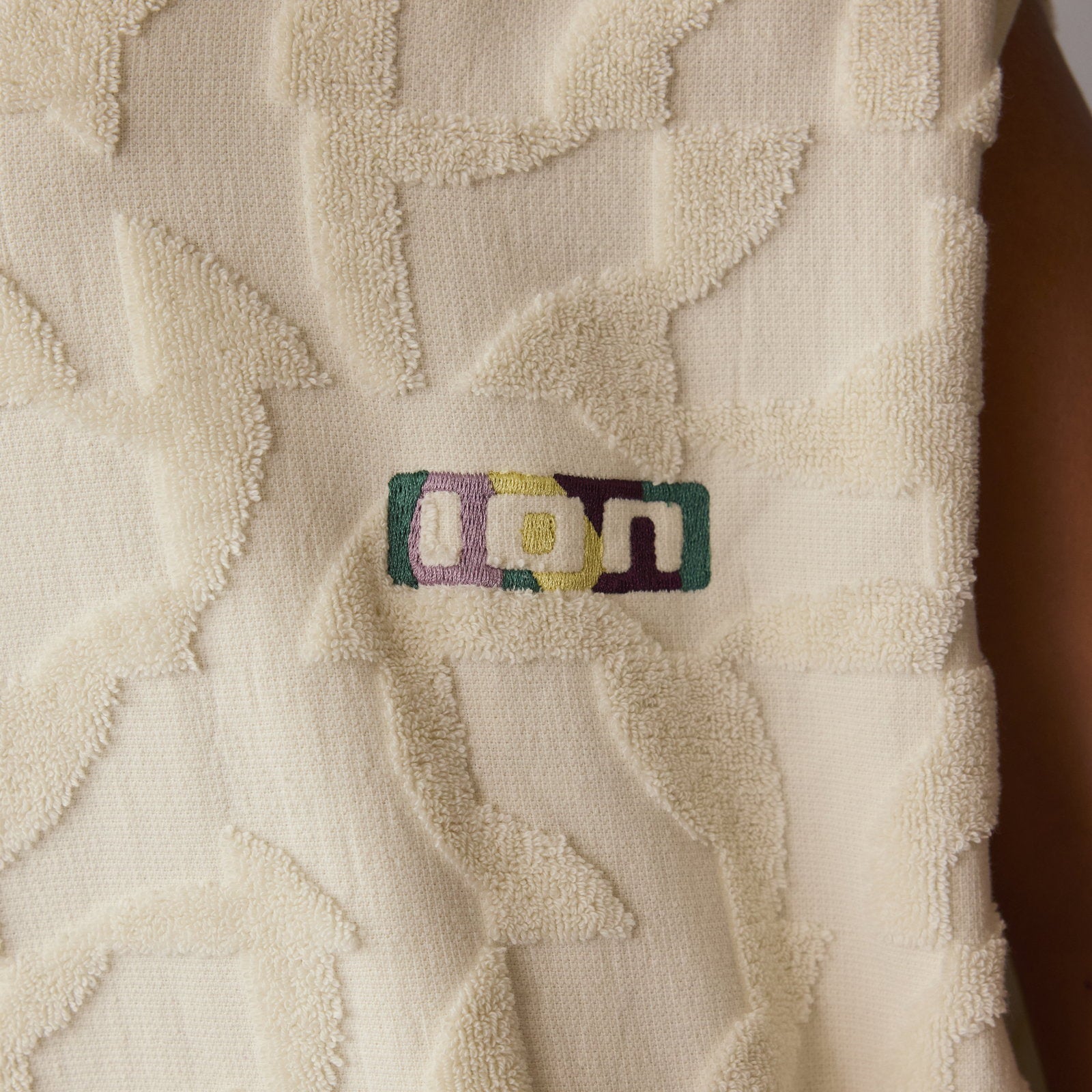 ION Poncho Select Reefside
