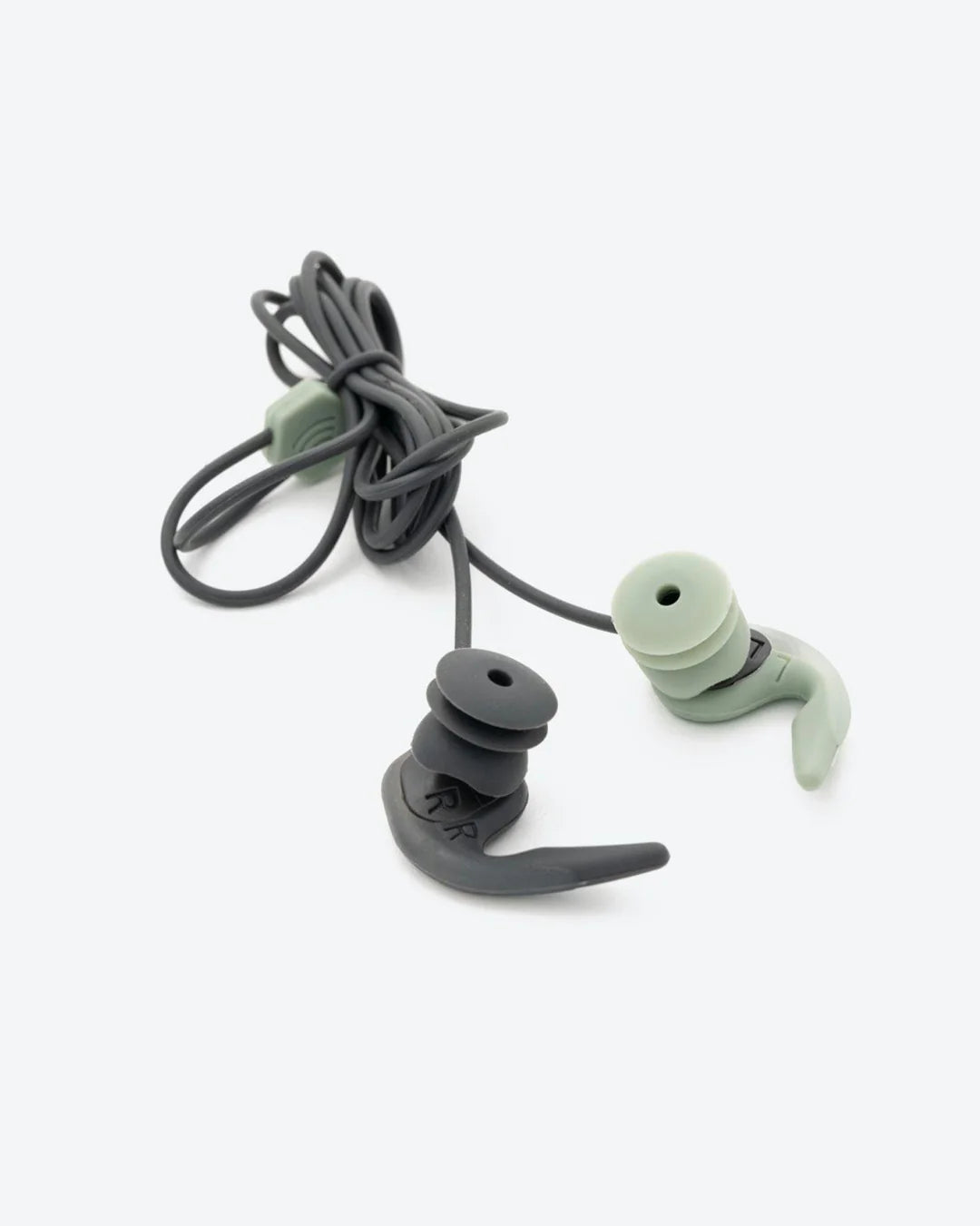 Surfears 4.0 Adult - Black/Sage