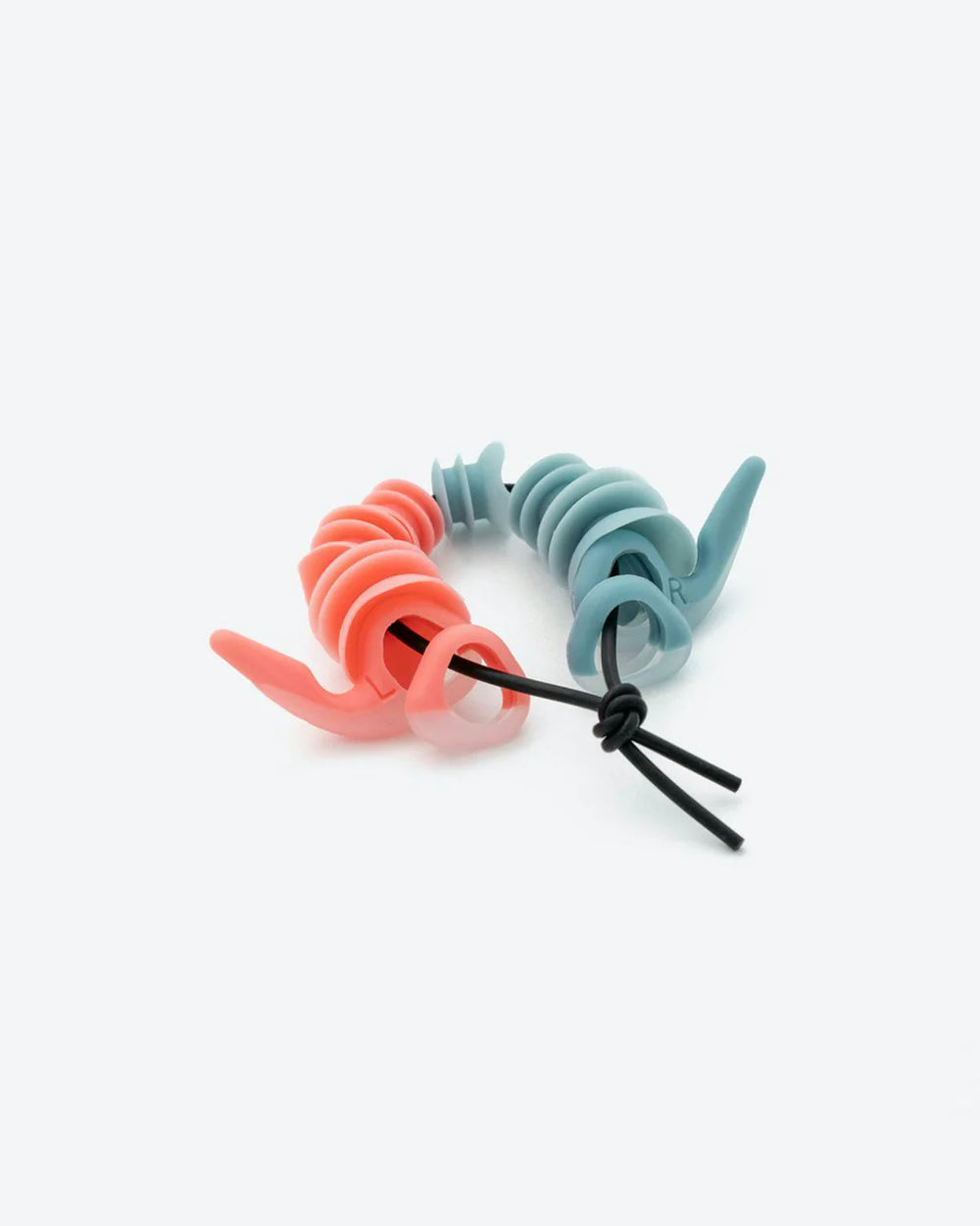 SurfEars 4.0 Adult - Coral Sky