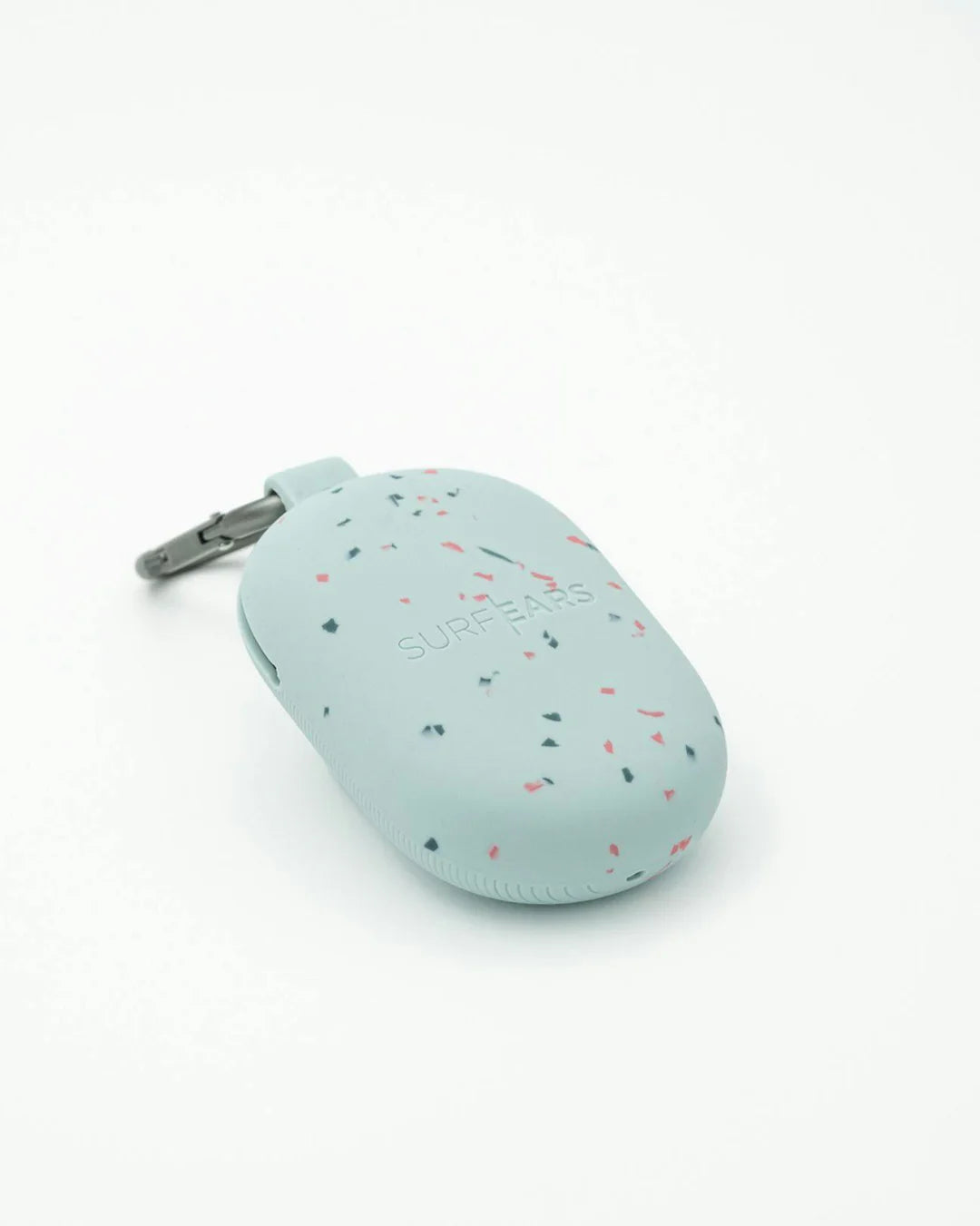 SurfEars 4.0 Adult - Coral Sky