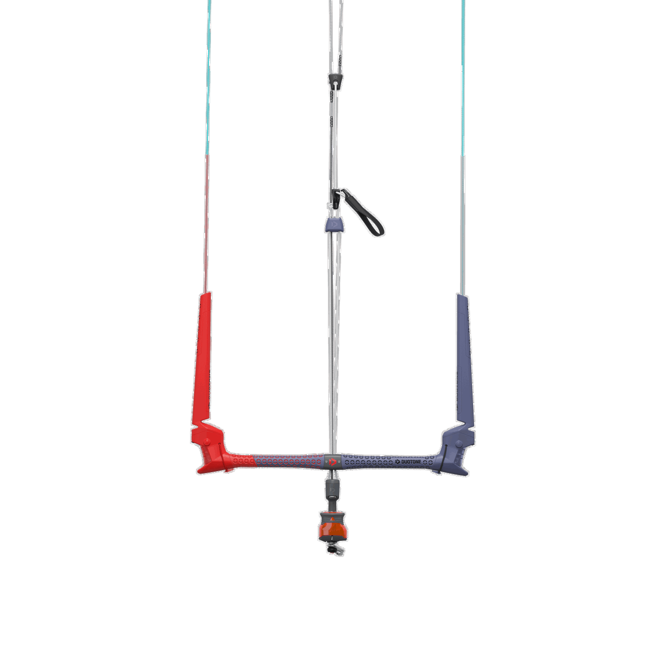 Duotone Kitebar Trust Bar Quad Control S/M