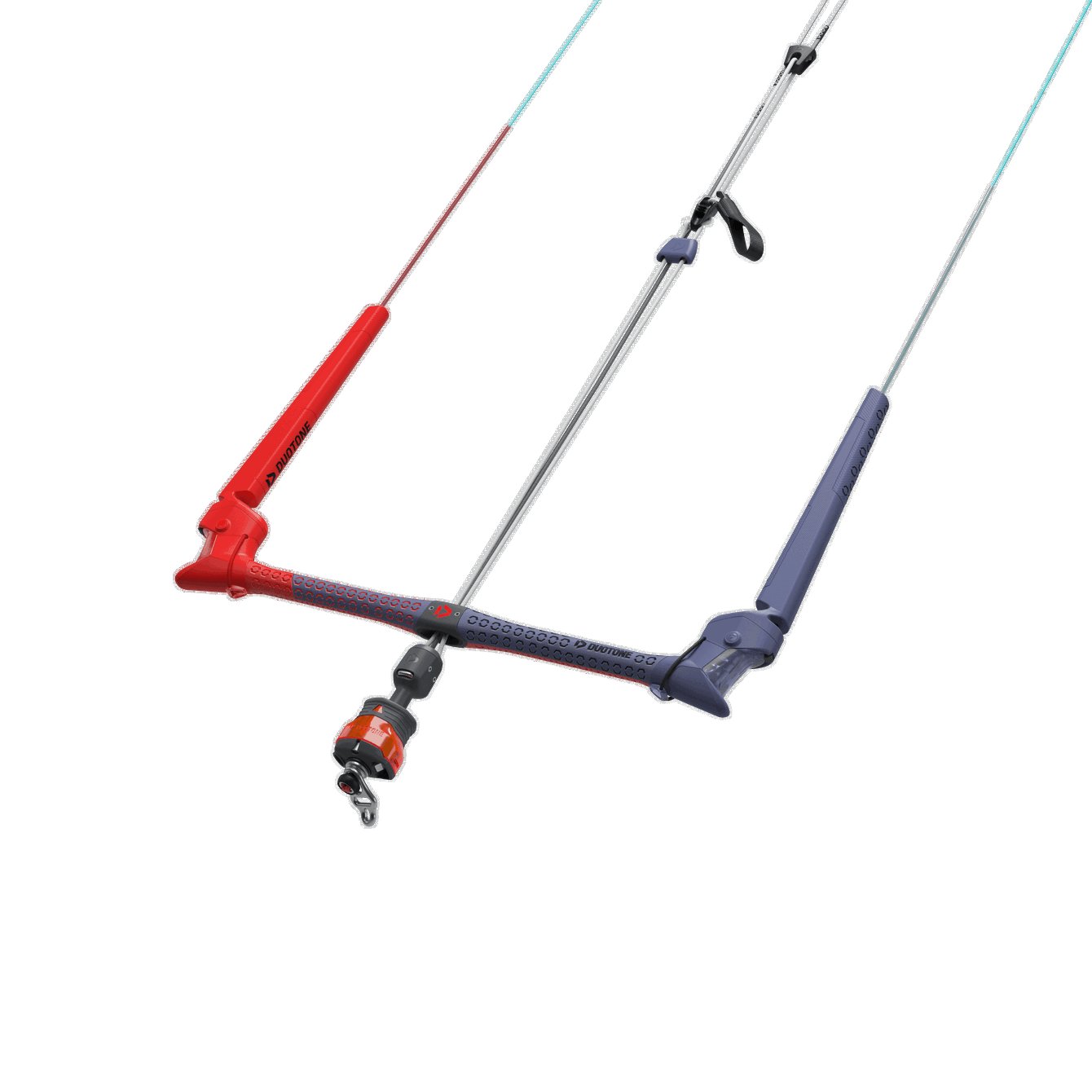 Duotone Kitebar Trust Bar Quad Control S/M