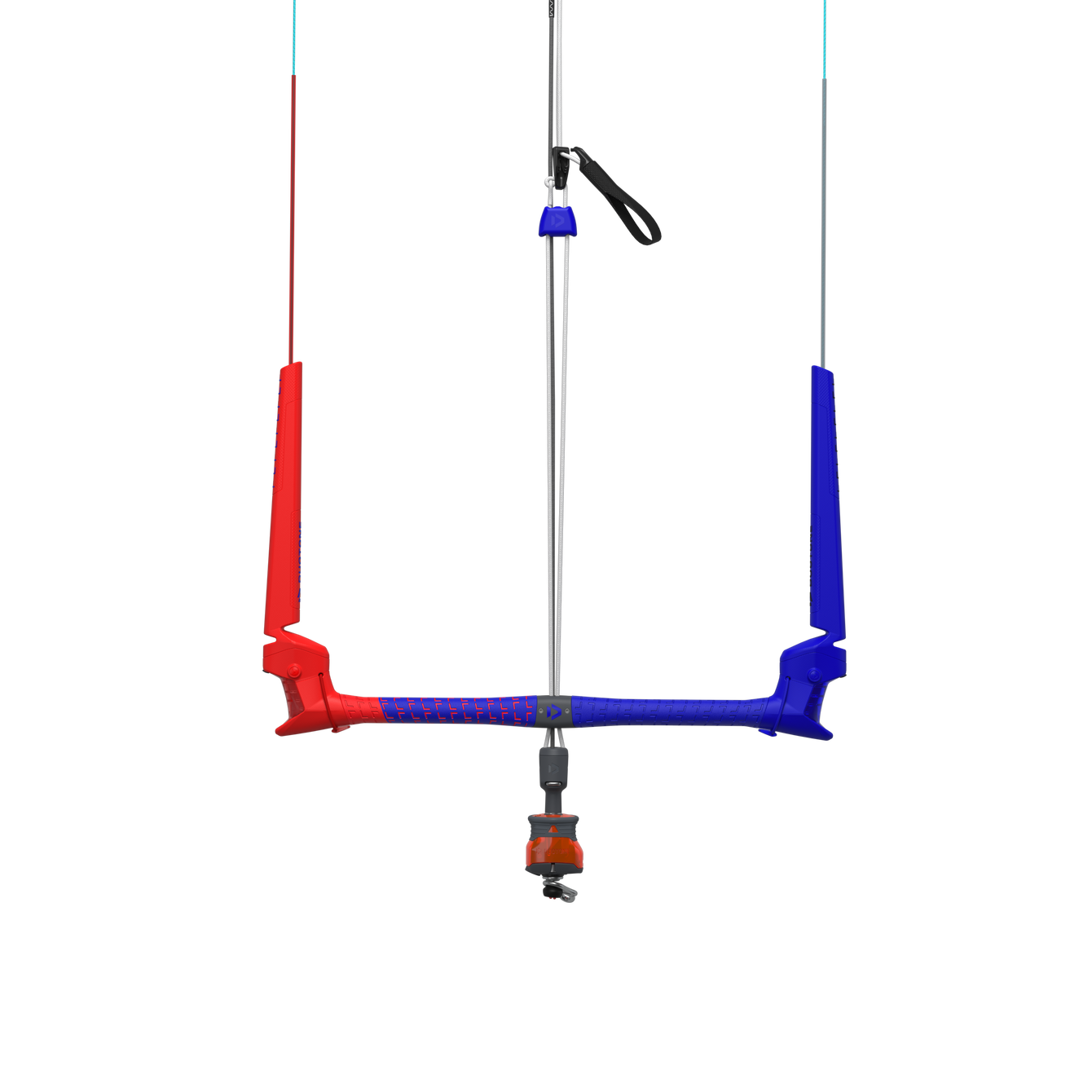 Duotone Trust Bar Quad Control M/L