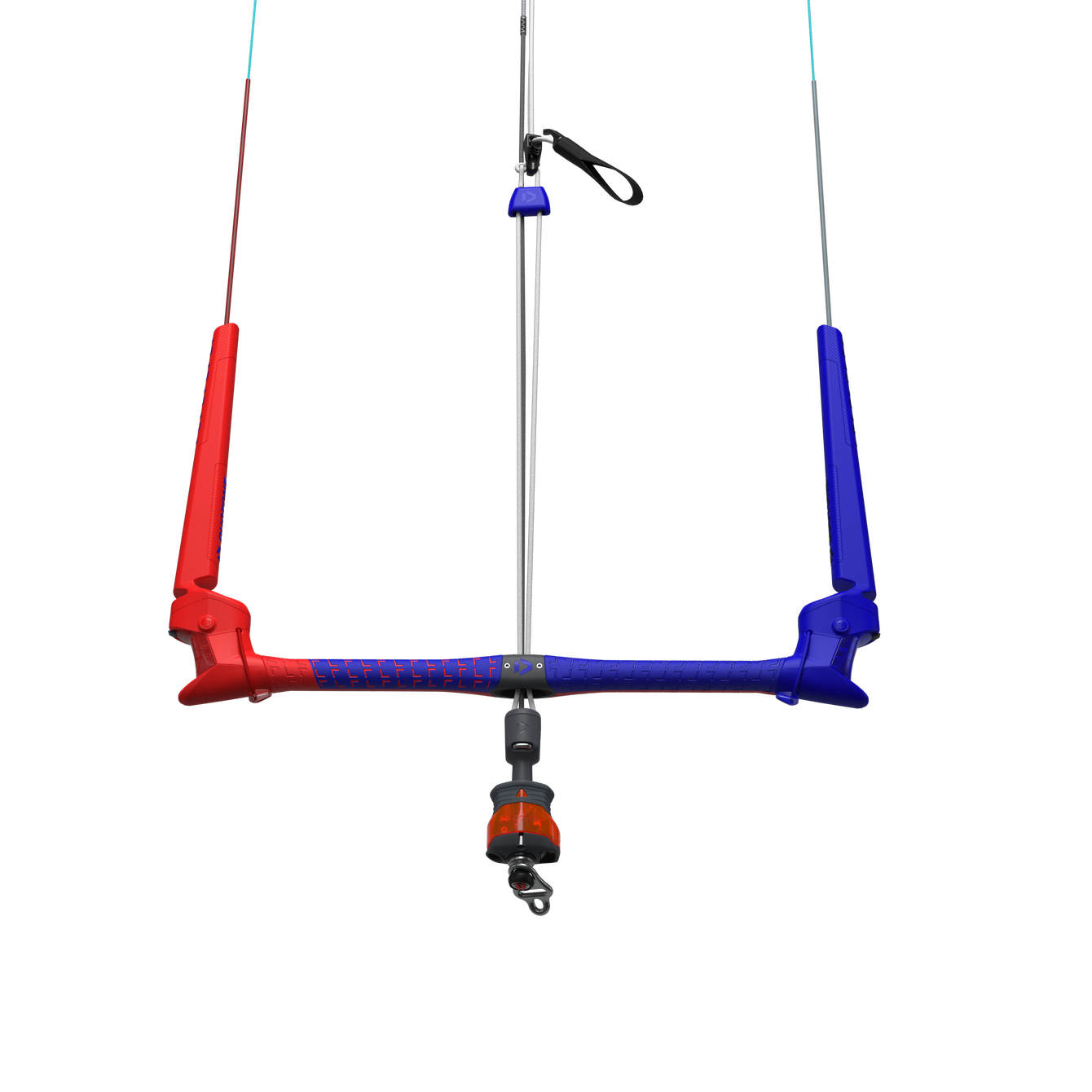 Duotone Trust Bar Quad Control M/L