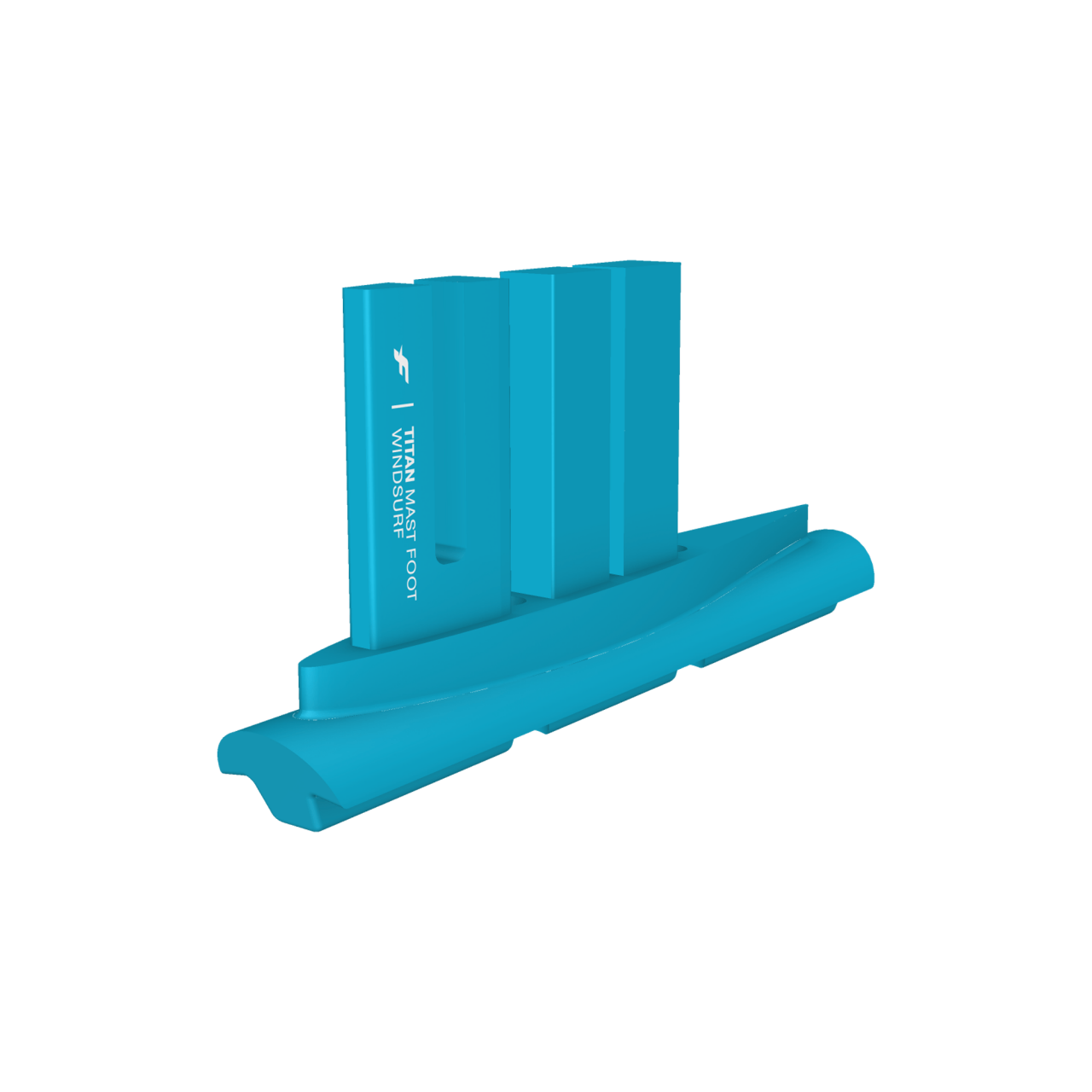 F-One Titan - Mast Foot