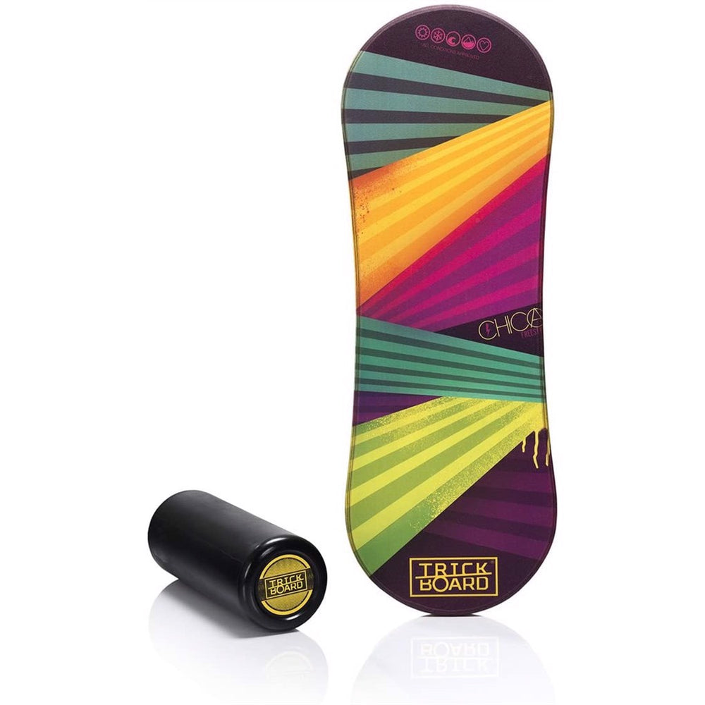 Trickboard Classic Chica