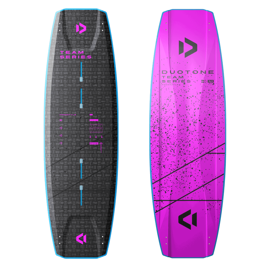 Duotone TS Freestyle SLS 2025