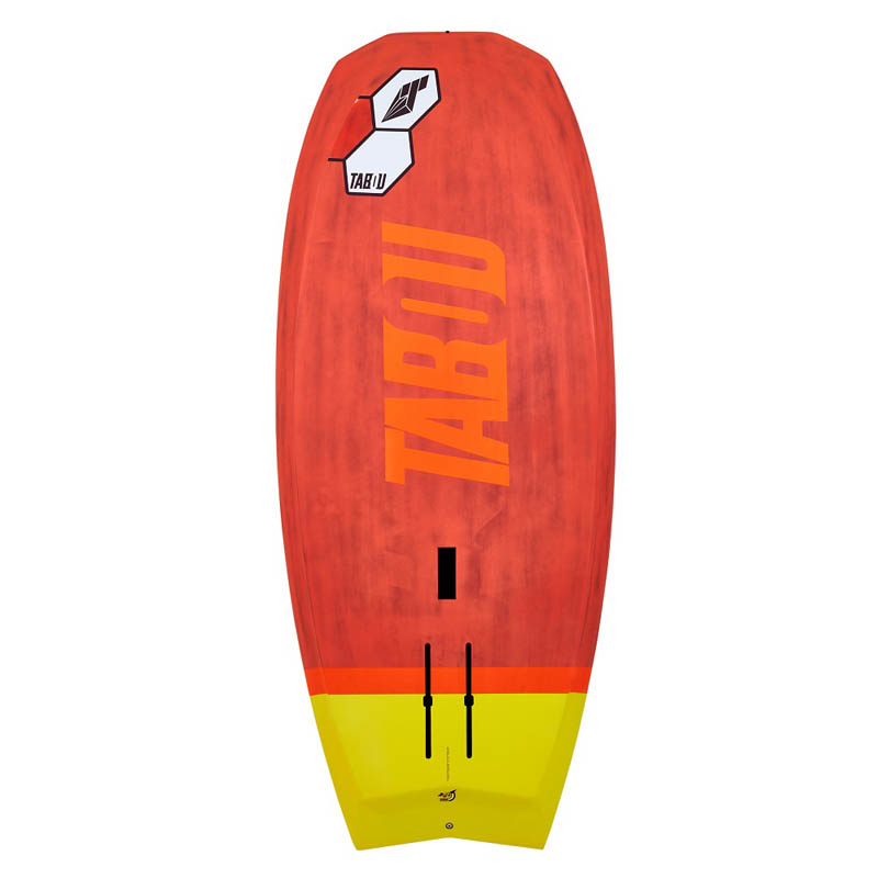 Tabou Pocket Air Foilboard 2023