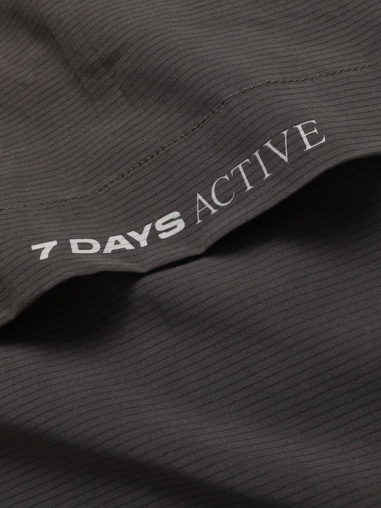 7 Days Active Running Jacket