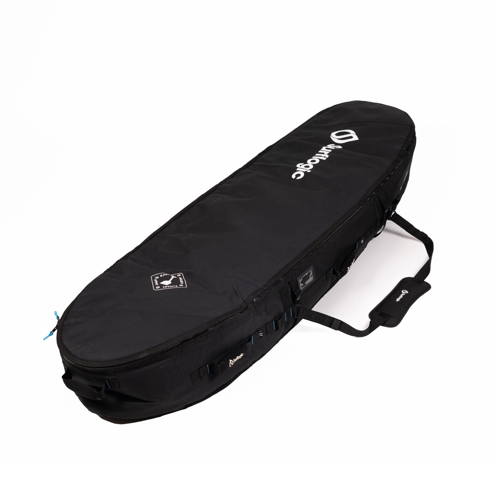 Surflogic Travel Board Cover