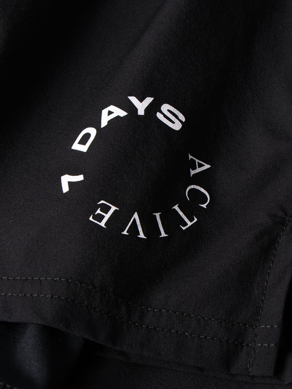 7 Days Active Two-in-One Shorts
