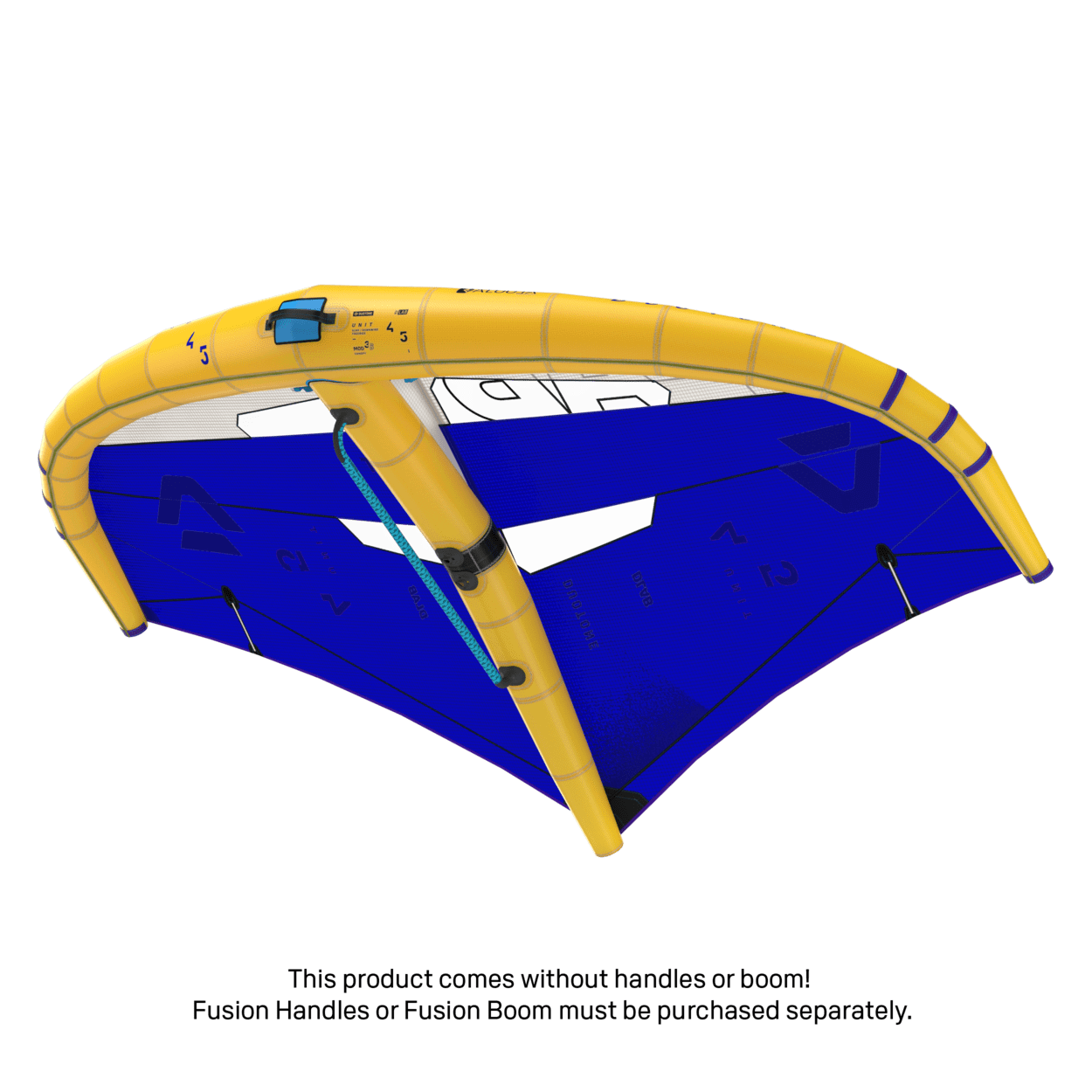 Duotone Unit D/LAB 2025