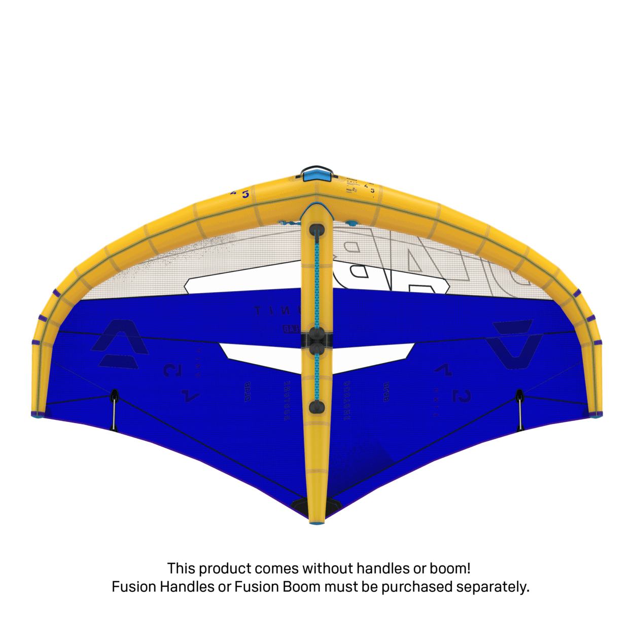 Duotone Unit D/LAB 2025