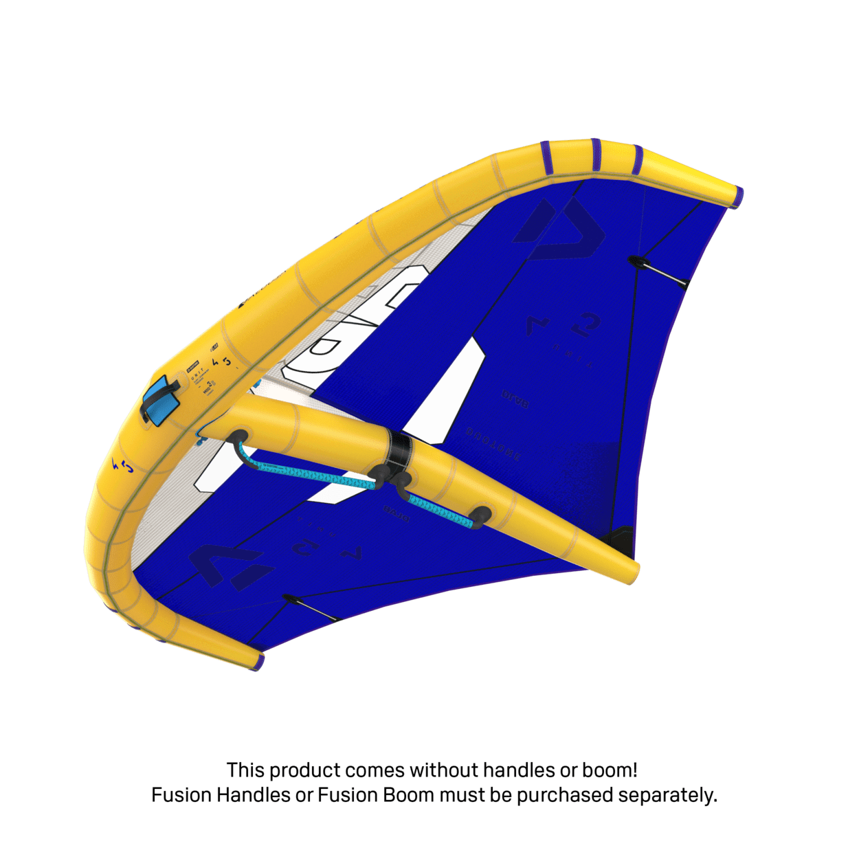 Duotone Unit D/LAB 2025